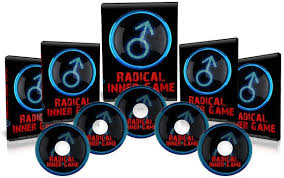 Tony Laroche – Radical Inner Game