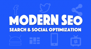 Mike North – Modern Search Engine Optimization