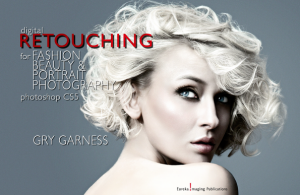 Gry Garness – Professional Retouching Photoshop Training DVD