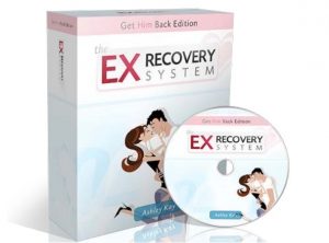 Ashley Kay – Ex Recovery System