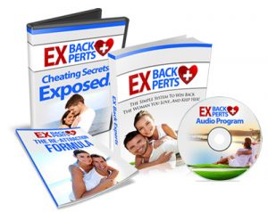 Dean Cortez – Ex Back Experts Complete Program