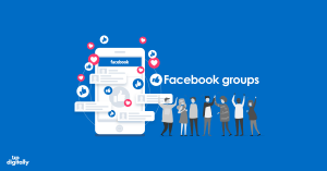 Marketing On Facebook – Groups (2018)