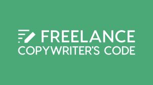 Danny Margulies - Freelance Copywriter’s Code