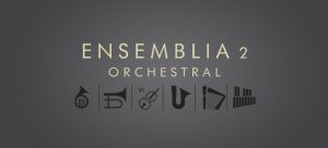 Cinematique Instruments Ensemblia 2 Orchestral KONTAKT