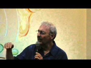 Steve Bhaerman - Laughter Medicine