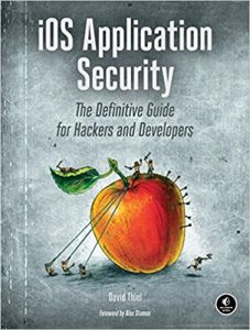 iOS Application Security – No Starch Press