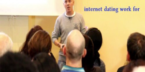 Martin Graff – Making Internet Dating Work For You