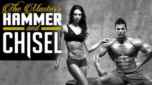 Beachbody – The Master's Hammer and Chisel