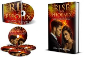 Sebastian Harris – Rise Of The Phoenix