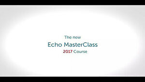 Echocardiology Masterclass 2017