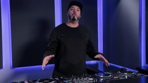 Roger Sanchez – FaderPro – DJ Masterclass