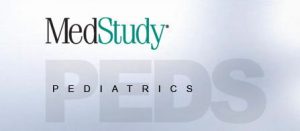 MedStudy – 2014 Video Board Review Of Pediatrics