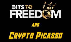 Crypto Picasso Bits To Freedom Video Course