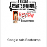 Liam James Kay – Google Ads Bootcamp