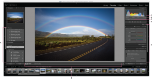 Lightroom 4 In–Depth - Developing And Editing Your Photos