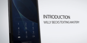 Willy Beck – Next Level Texting Mastery