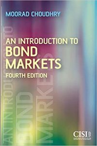 Moorad Choundhry - An Introduction To Bond Markets (3rd Ed.)