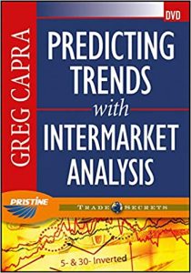 Pristine – Greg Capra – Predicting Trends with Intermarket Analysis