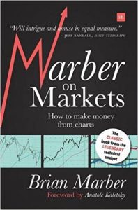 Brian Marber – Marber On Markets – How To Make Money From Charts