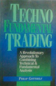 TechnoFundamental Trading - Phillip Gotthelf