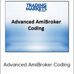 Advanced AmiBroker Coding