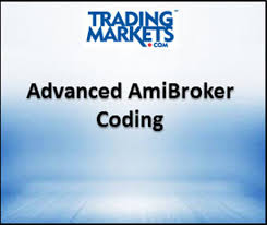 Advanced AmiBroker Coding