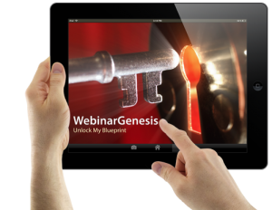 Andy Jenkins & Mike Filsaime - Webinar Genesis