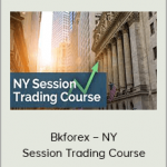 Bkforex – NY Session Trading Course