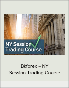 Bkforex – NY Session Trading Course