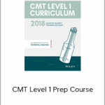 CMT Level 1 Prep Course