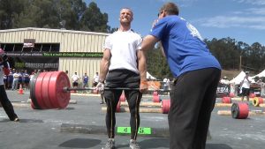 Crossfit – Sisu – The Mikko Salo Documentary