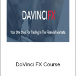 DaVinci FX Course