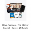 Dave Ramsey - The Starter Special - Dave’s #1 Bundle