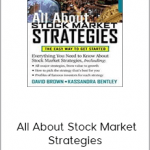 David L.Brown - All About Stock Market Strategies