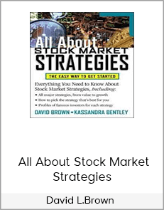 David L.Brown - All About Stock Market Strategies