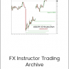 FX Instructor Trading Archive