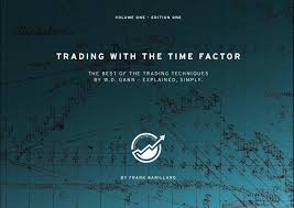 Frank Barillaro - Trading with the Time Factor - vol.2