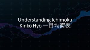 Fxatoneglance - Understanding Ichimoku