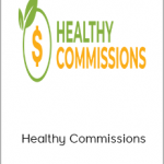 Gerry Cramer, Rob Jones – Healthy Commissions