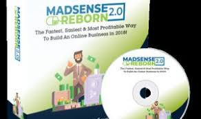 Getmadsensereborn2 - MADSENSE REBORN 2.0