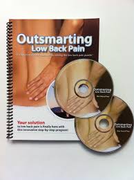 Gordon Browne, Julie Browne – Outsmarting Lower Back Pain