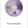 Hurdling Hesitation - Richard Bandler