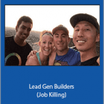 Ippei Kanehara - Lead Gen Builders (Job Killing)