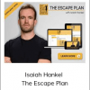 Isaiah Hankel - The Escape Plan