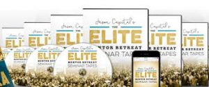 Jason Capital – Elite Mentor Retreat Seminar Tapes