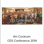 Jim Cockrum – CES Conference 2014