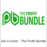 Job Crusher - The Profit Bundle