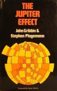 John Gribbin & Stephen Plagemann – The Jupiter Effect