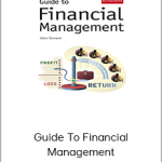 John Tennent – Guide To Financial Management