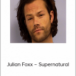 Julian Foxx – Supernatural